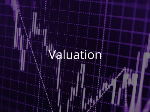 M&A Valuation Module