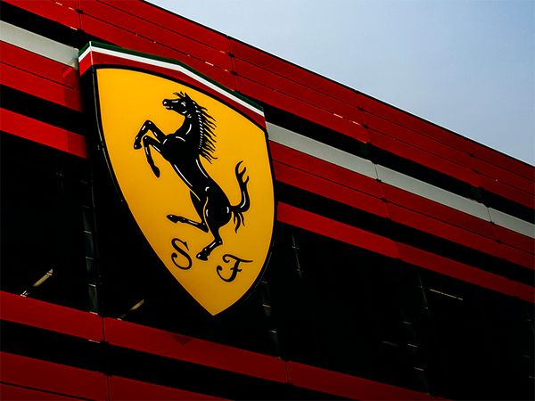 Picture for Valuation of Ferrari by Aswath Damodaran