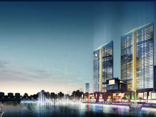 Hospitality Module 4: Deep Dive into Hospitality