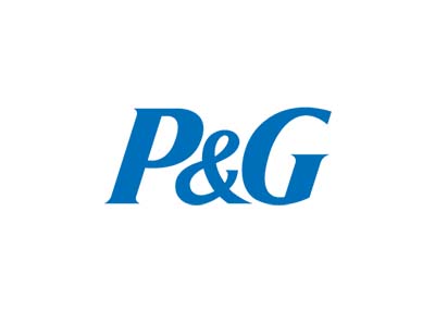 Procter & Gamble logo