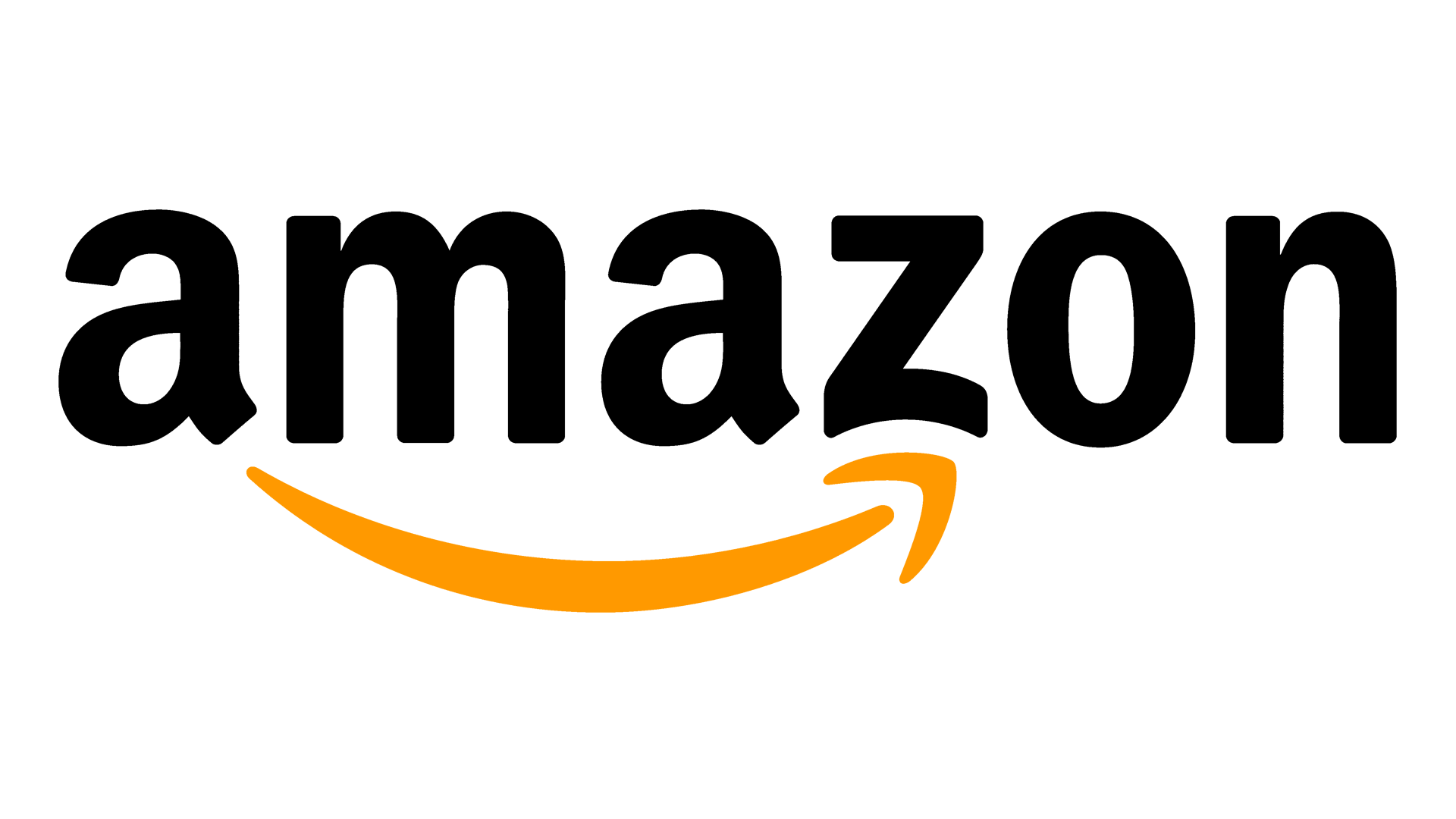 Amazon logo
