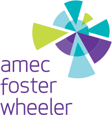 Amec Foster Wheeler logo
