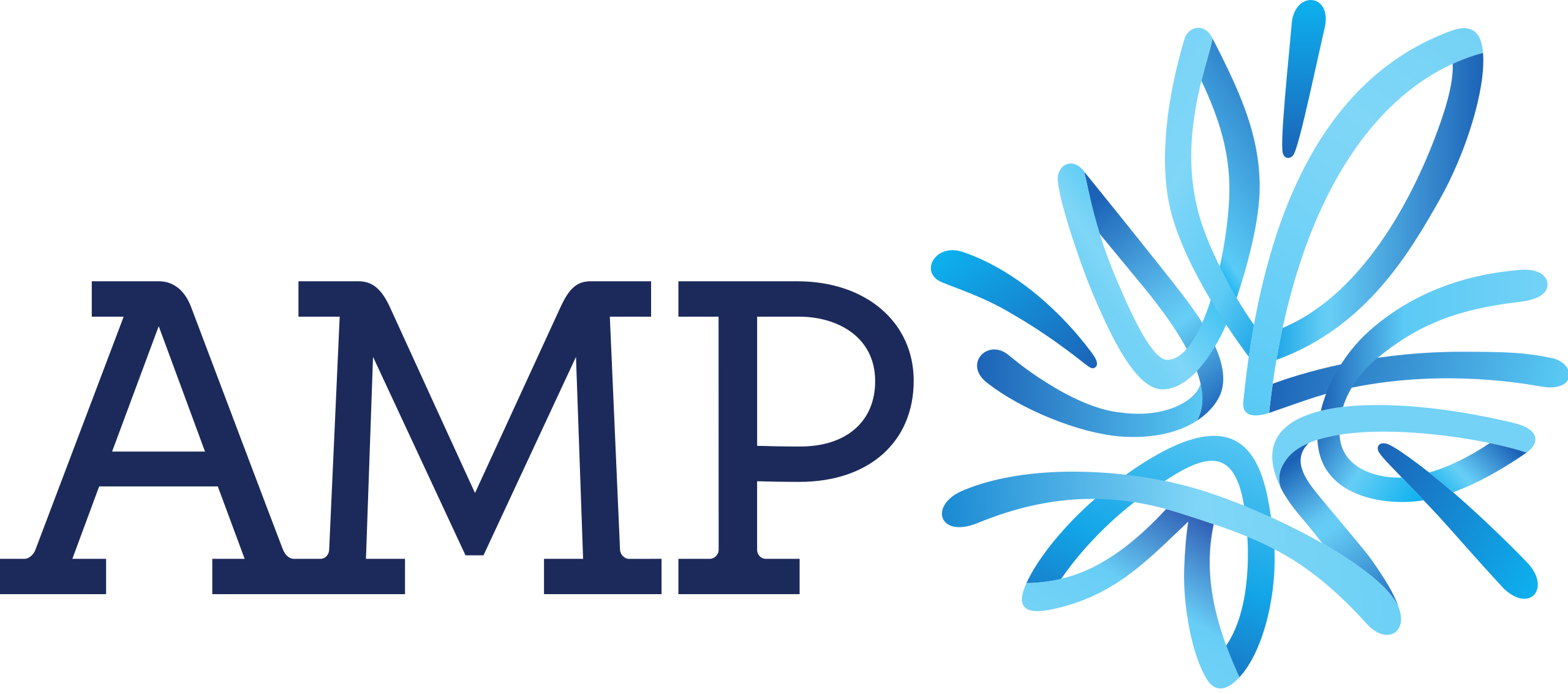 AMP logo