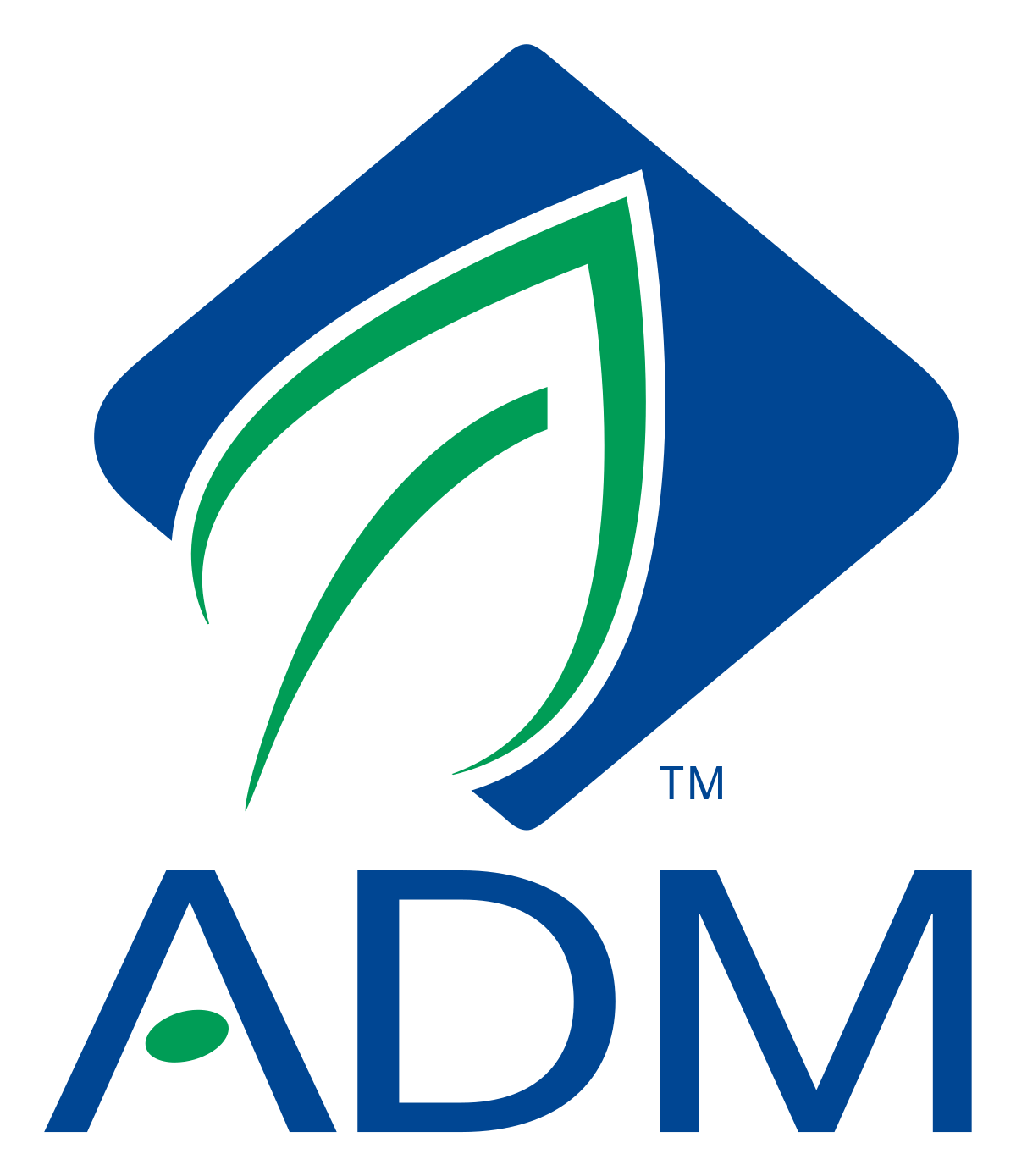 Archer Daniels Midland (ADM) logo