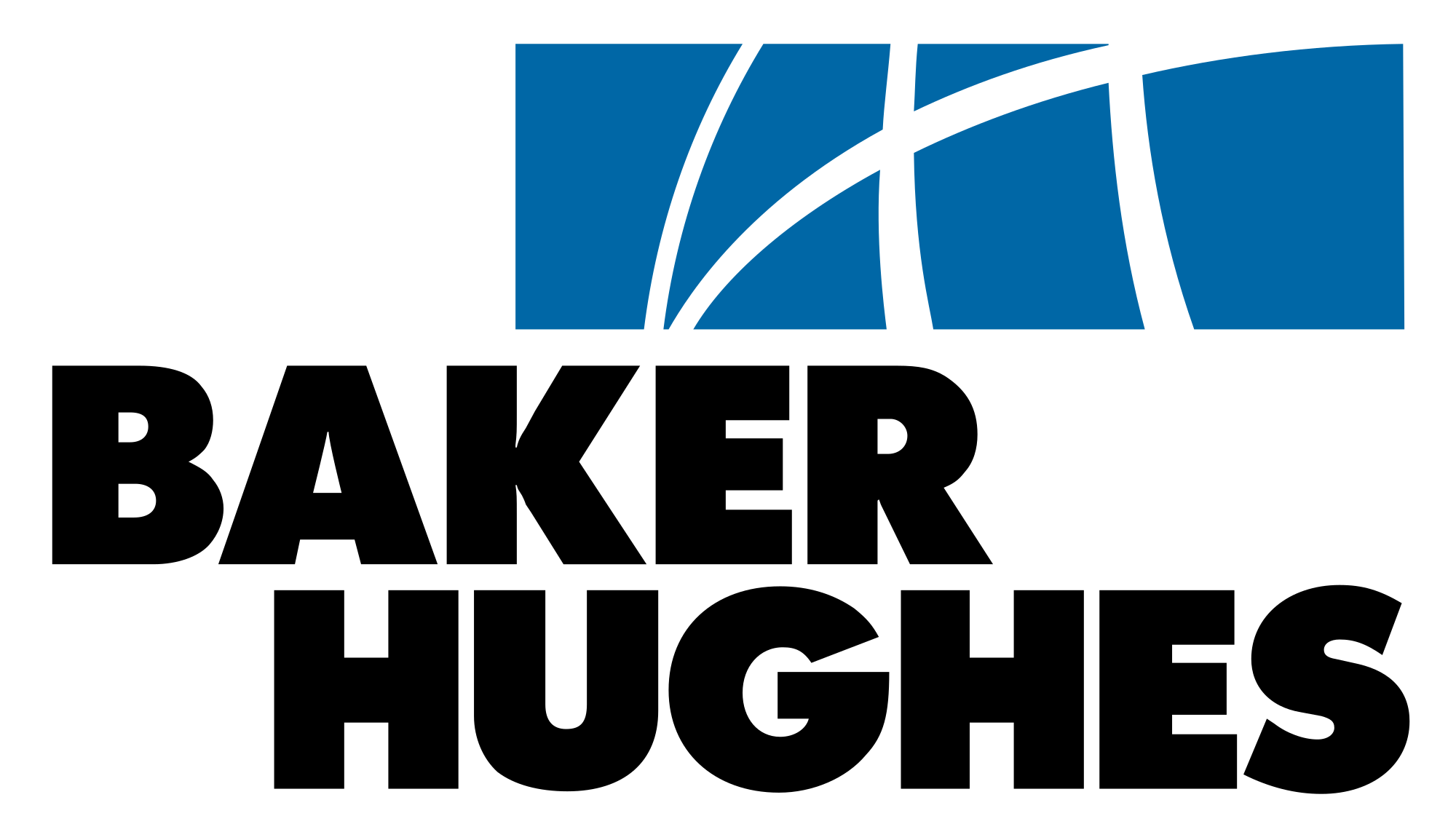 Baker Hughes logo