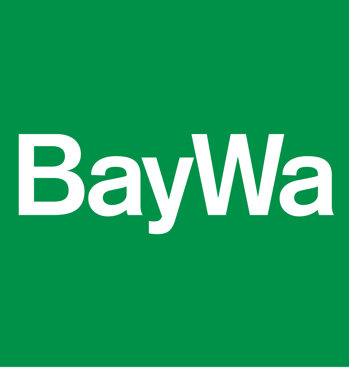BayWa logo