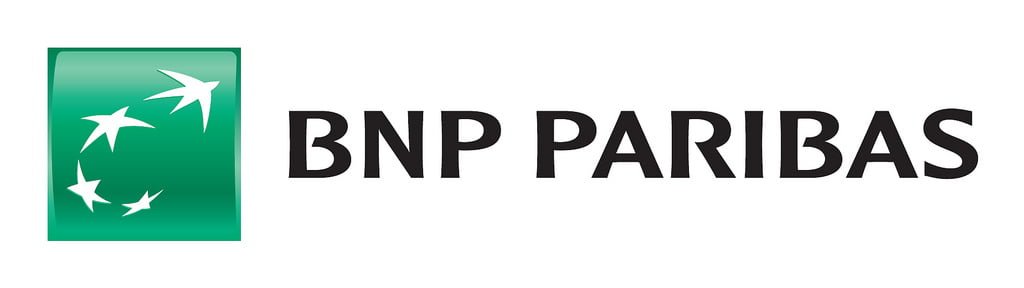 BNP Paribas logo