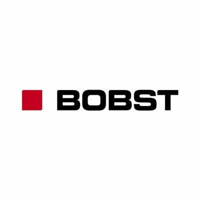 Bobst Group logo