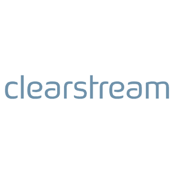 Clearstream logo
