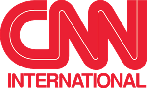 CNN International logo
