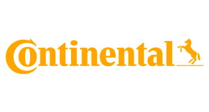 Continental logo