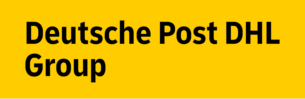 Deutsche Post DHL Group logo