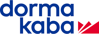 dorma + kaba logo