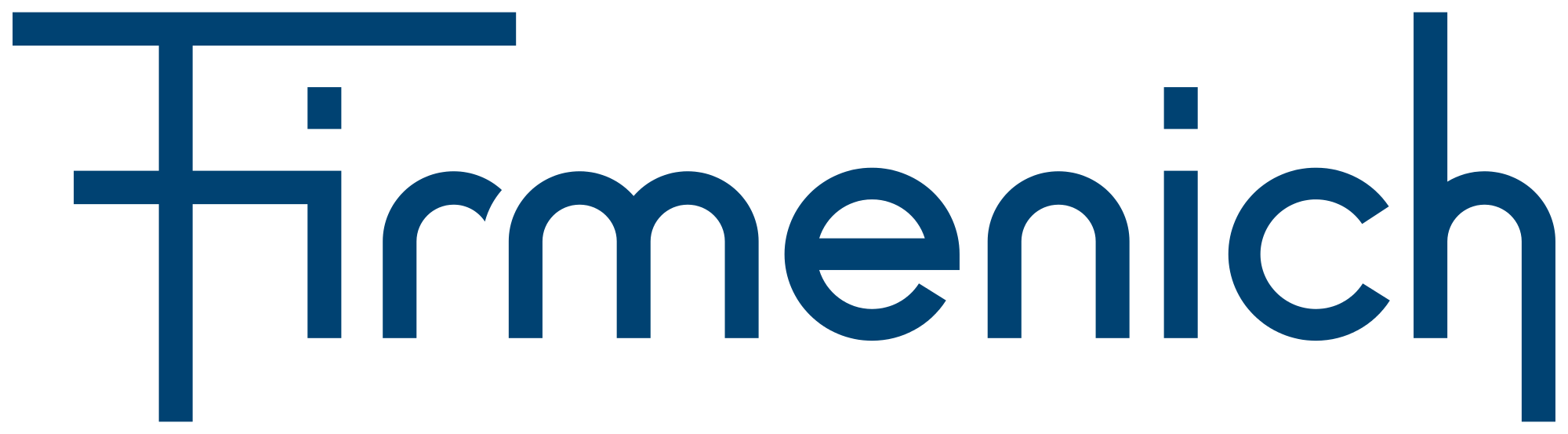 Firmenich logo