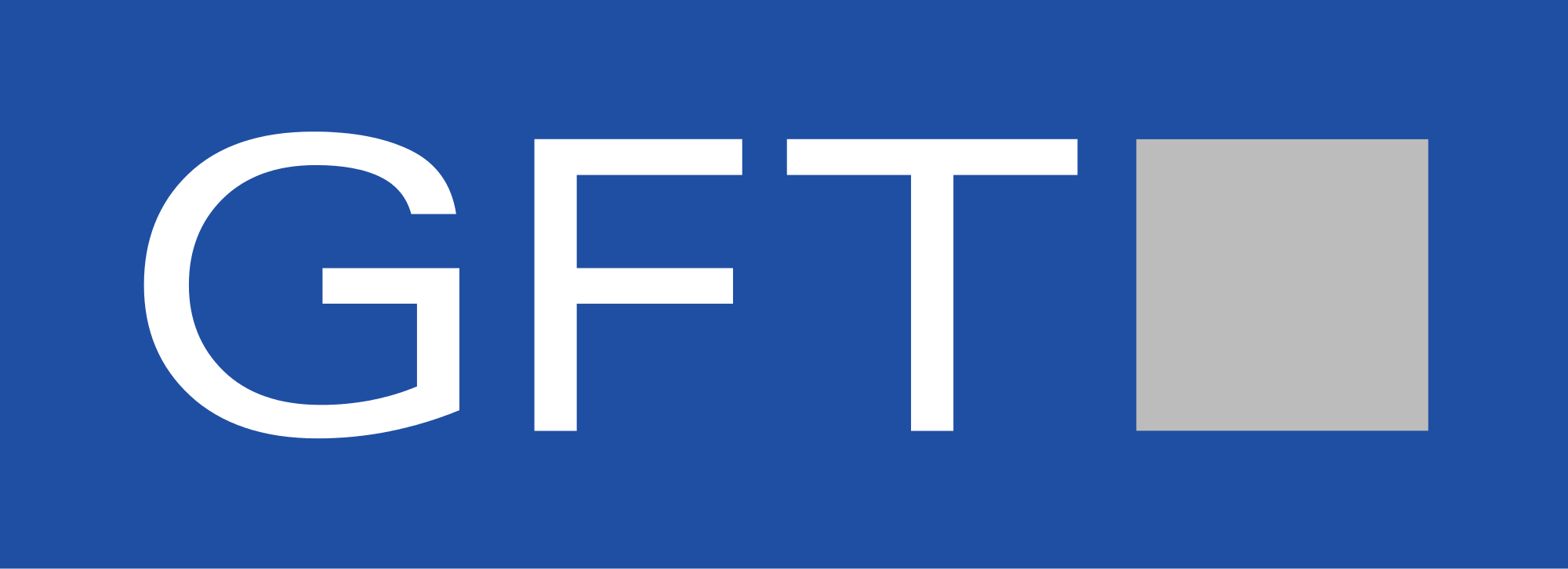GFT logo