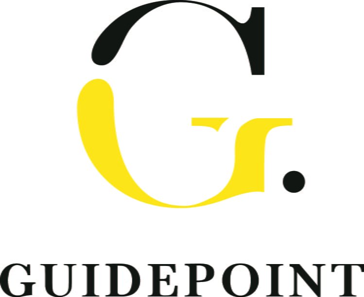 Guidepoint logo
