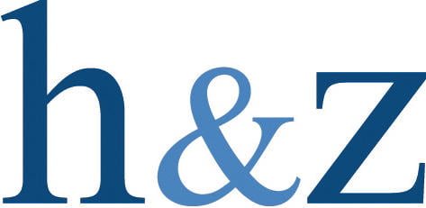 h&z Management Consulting logo