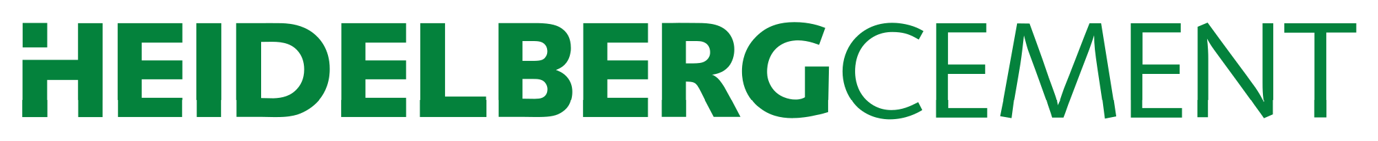 Heidelbergcement logo