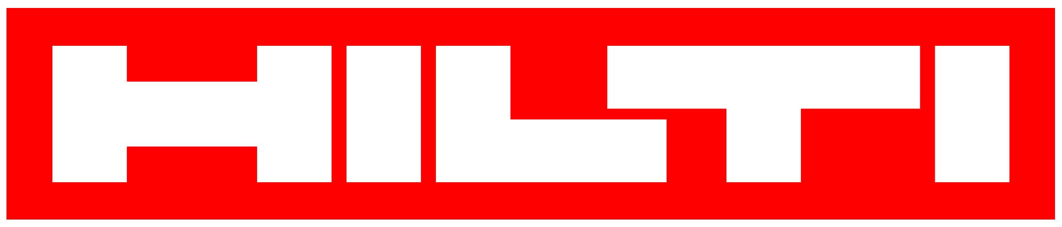 Hilti logo