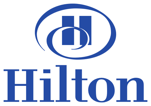 Hilton logo