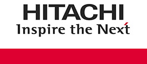 Hitachi logo