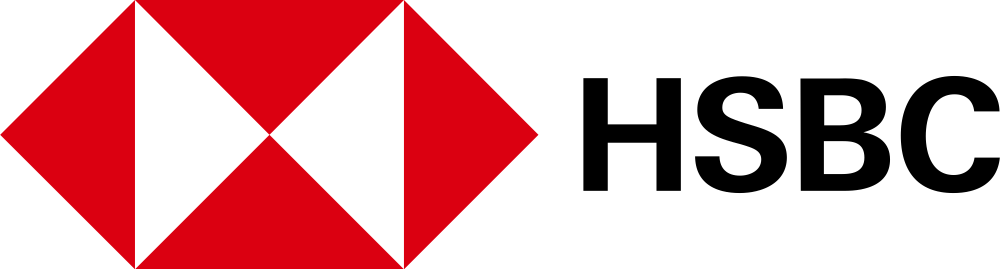 HSBC logo