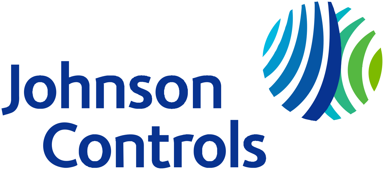 Johnson Controls logo