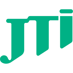 Japan Tobacco logo