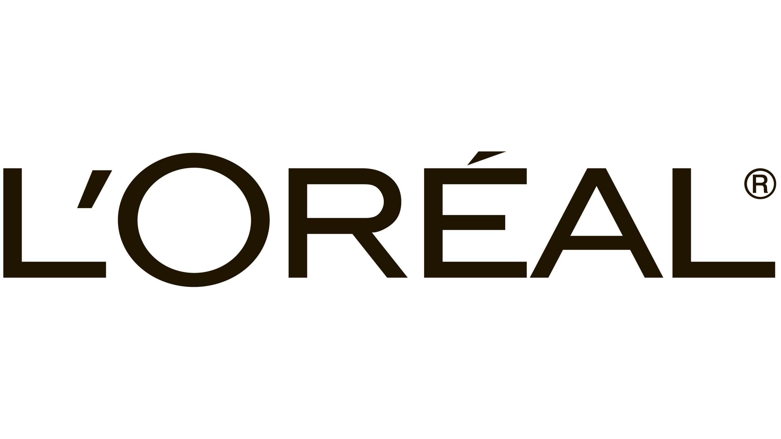 L’Oreal logo