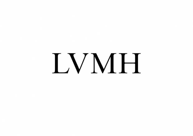 LVMH Perfumes & Cosmetics logo