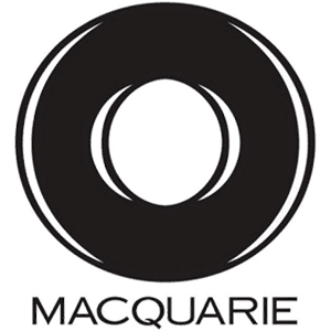 Macquarie Group logo