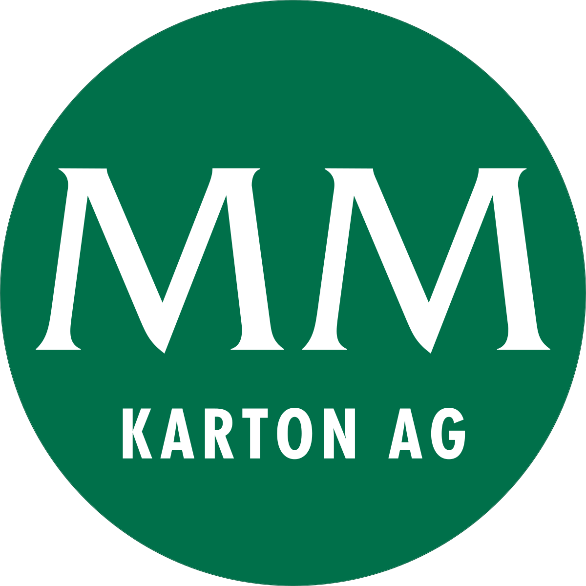 Mayr-Melnhof Karton logo