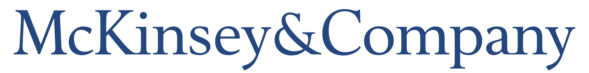 McKinsey logo