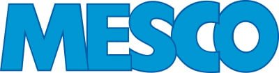 MESCO Engineering AG logo