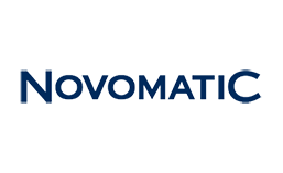 Novomatic logo
