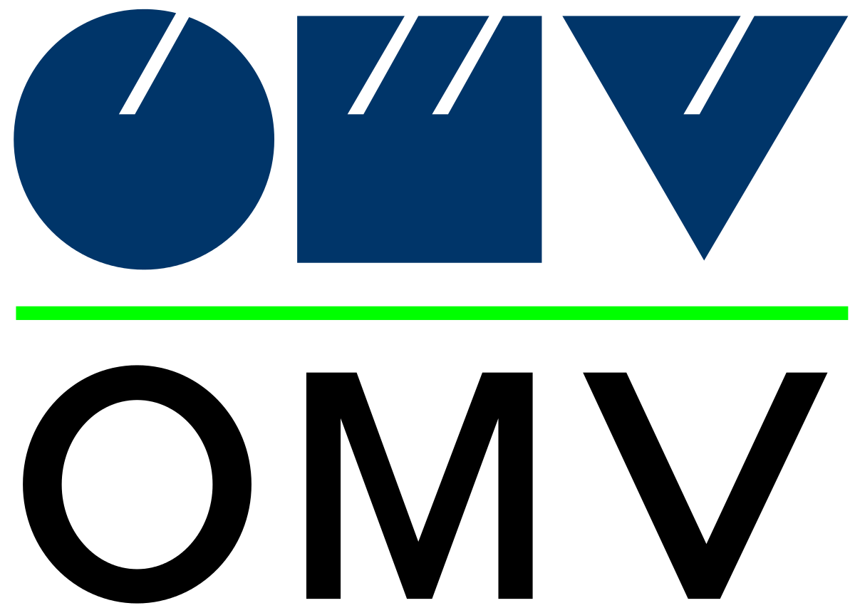 OMV logo