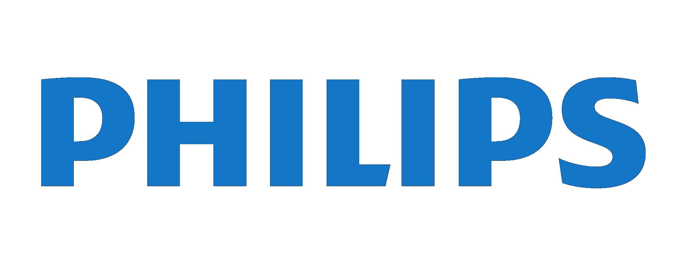 Philips logo