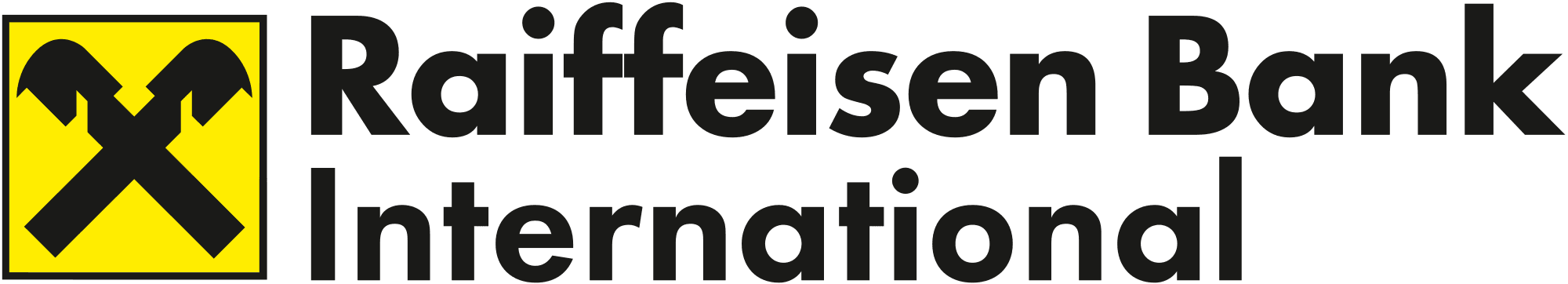 Raiffeisen Bank International logo