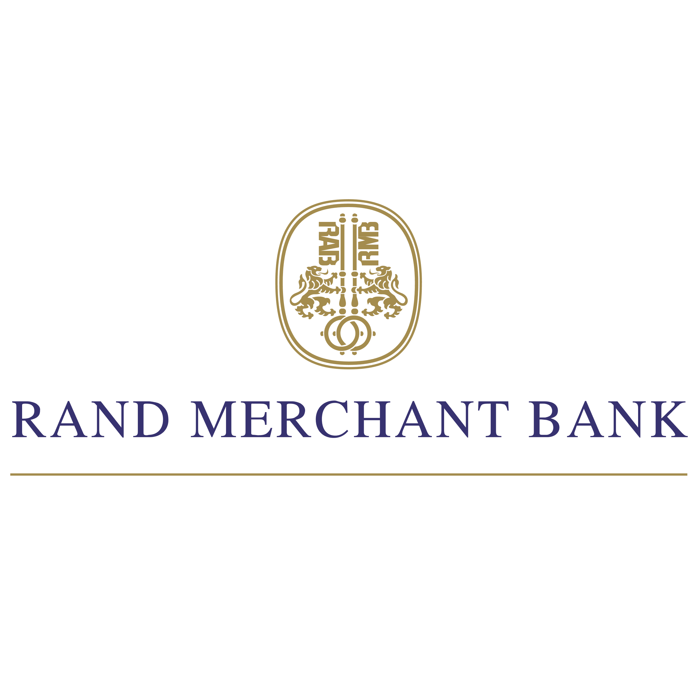 Rand Merchant Bank logo