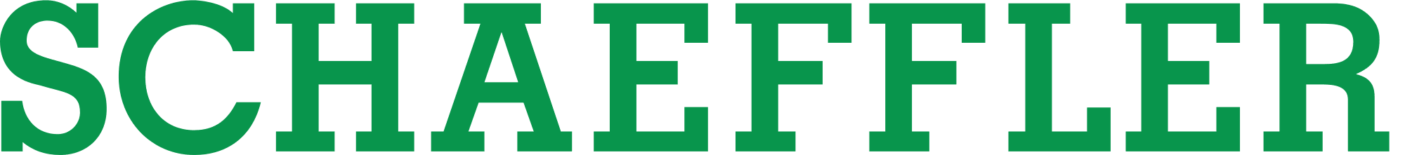 Schaeffler logo