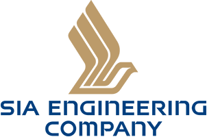 SIA Engineering Company logo