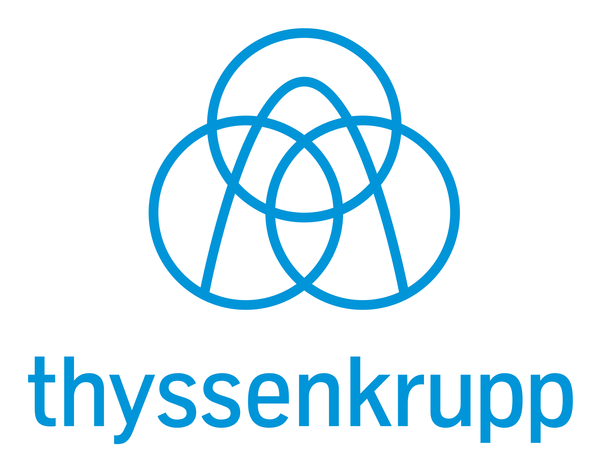 ThyssenKrupp logo