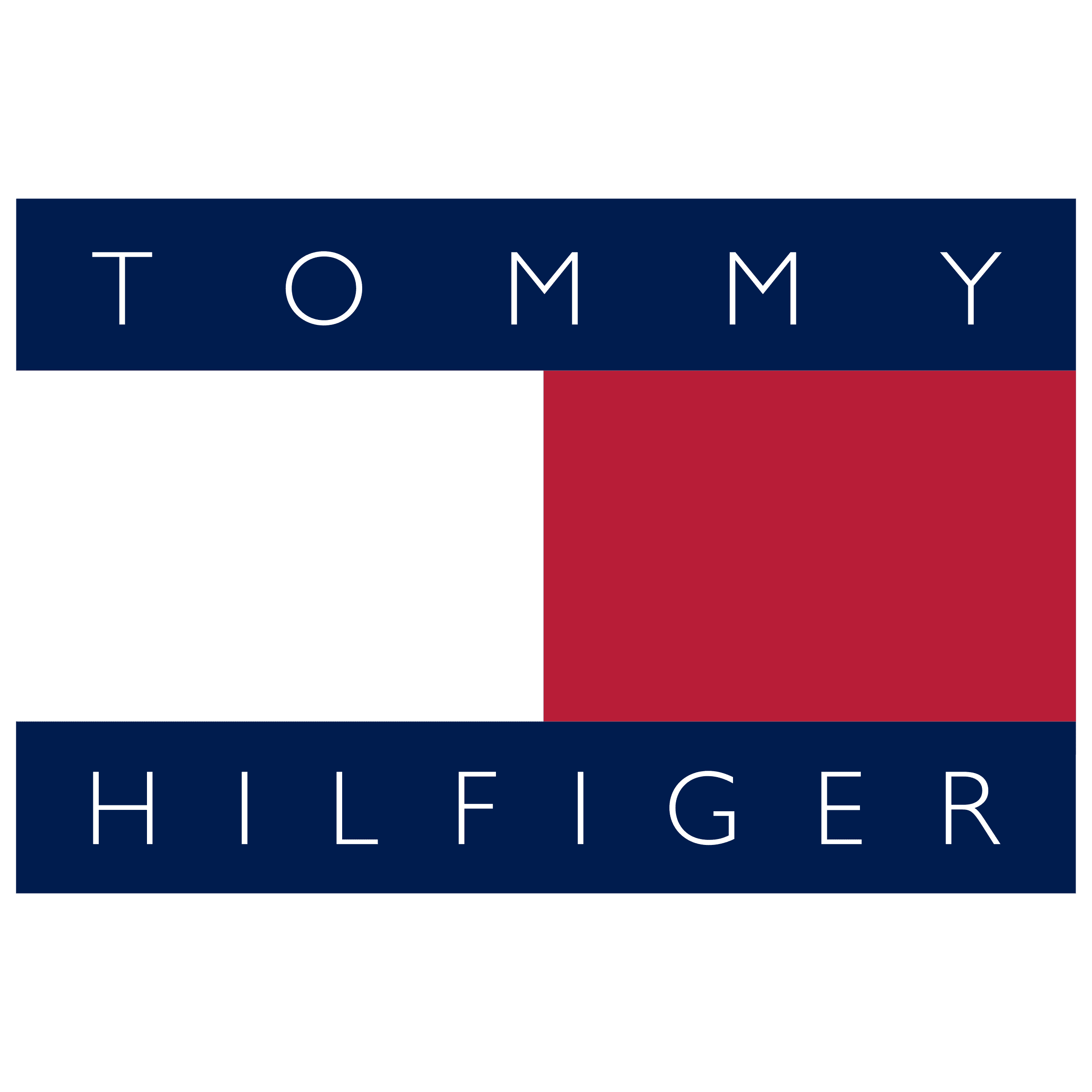 Tommy Hilfiger logo