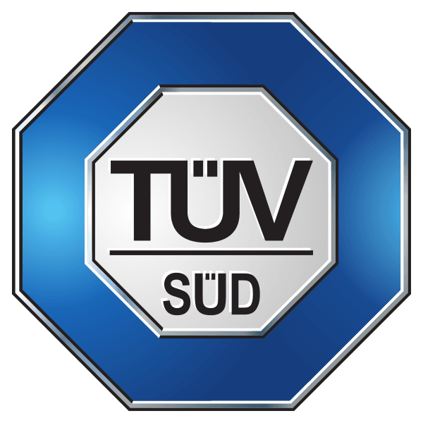 TÜV SÜD logo