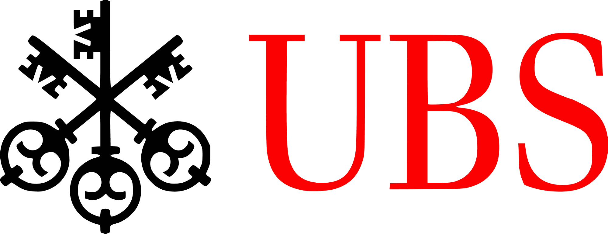 UBS logo