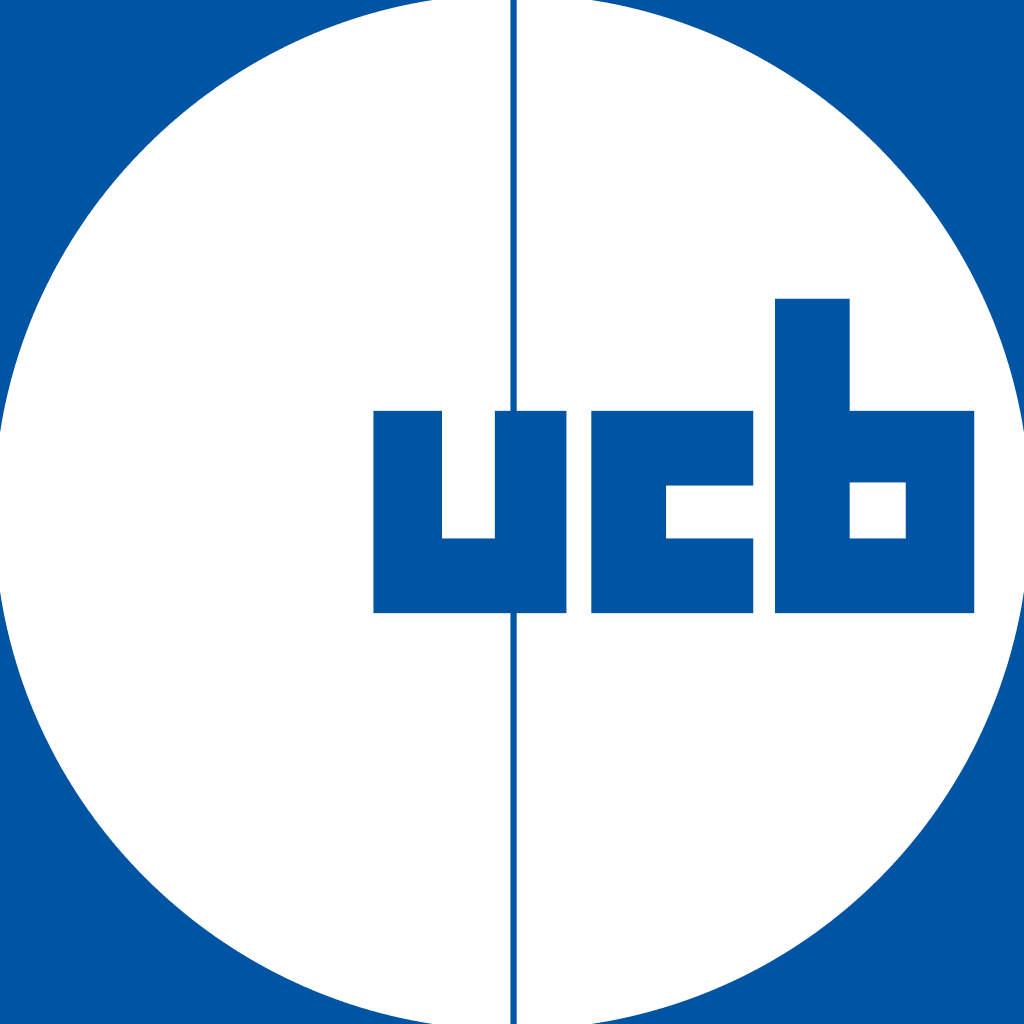 UCB logo