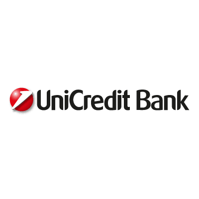 Unicredit Bank logo
