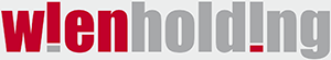 Wien Holding logo