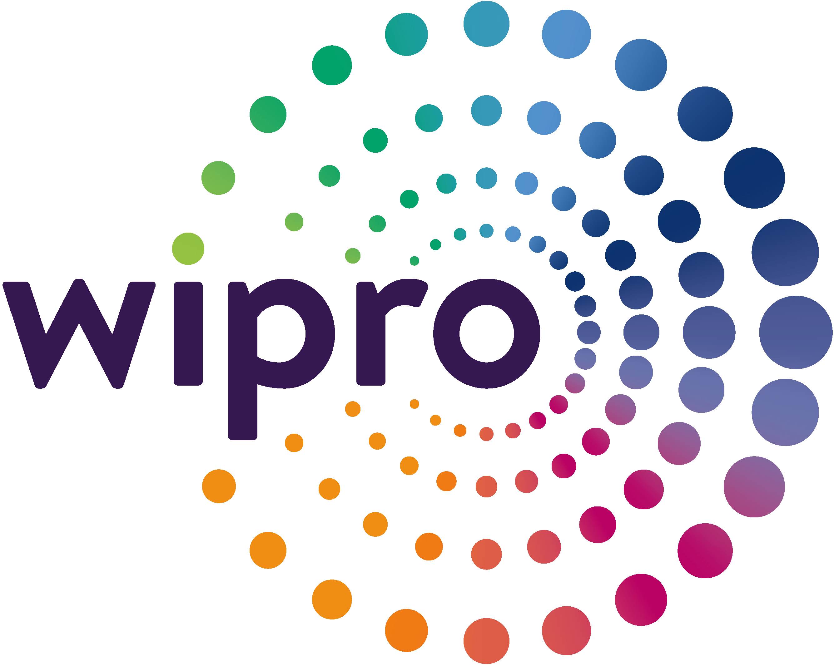 Wipro logo