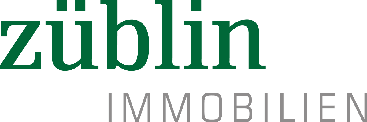 Züblin Immobilien Holding logo